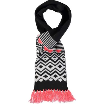 Rukavice BENCH šála - Scarf Pirate Black (BK008)