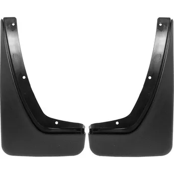 Blatník karosérie Škoda Auto Zadní zástěrky Škoda Octavia I (2000 - 2010) - originál KEA075013