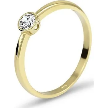 Prsten Prsten zirkon 01079