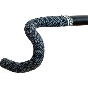 omotávka na kolo Omotávka Ribbon People šedá