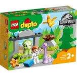 LEGO Duplo Jurassic World 10938…