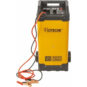 Nabíječka autobaterie Hoteche HTP818045 12/24V 300Ah 45A