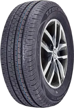 Tracmax Tyres A/S Van Saver 195/65 R16 104/102 S