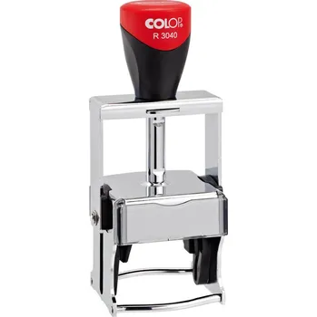 Razítko razítko COLOP Expert R 3040 - vč. štočku