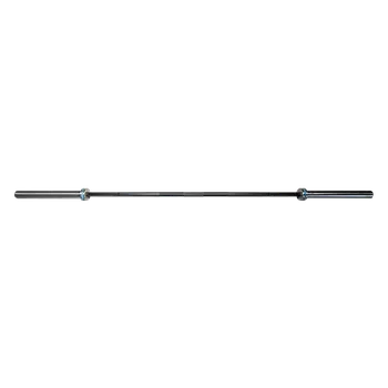 Příslušenství k čince Stronggear Olympijská osa Strongest 2.0 Středové vroubkování: bez středového vroubkování