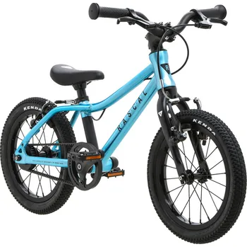 Dětské kolo Rascal 14" 2022 Aquamarine