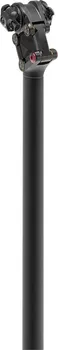 Sedlovka KTM Comp Seatpost Suspension Elastic 70D černá 30,9/360 mm