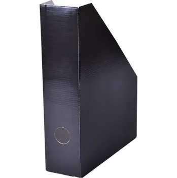 Krabicový box A4 - černý - 09059817