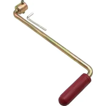 Přívěs k motorovému vozidlu Klika k navijáku AL-KO 900 Compact/Basic