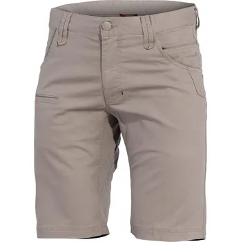 PENTAGON kraťasy ROGUE HERO KHAKI