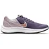 Dětská běžecká obuv NIKE Star Runner 3 DA2776-501 38