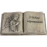 Morex X3438/2 dekorační kniha