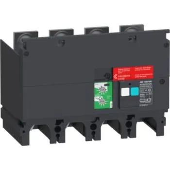 Proudový chránič LV429489 4P 200-440V AC 0,03-10A VIGI modul MH,Schneider Electric