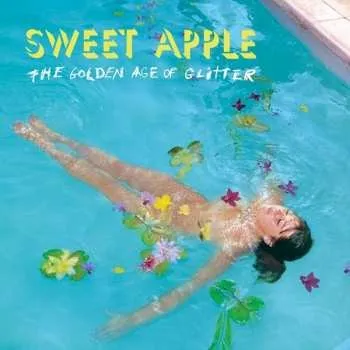 Zahraniční hudba CD Sweet Apple: The Golden Age Of Glitter 2025