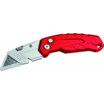 Pracovní nůž Nůž kovový zavírací FESTA + 5x čepel