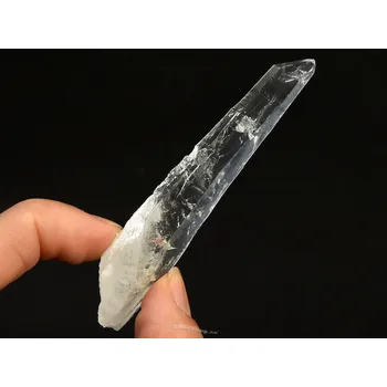 Přírodní kámen Křišťál přírodní laser krystal (20g)