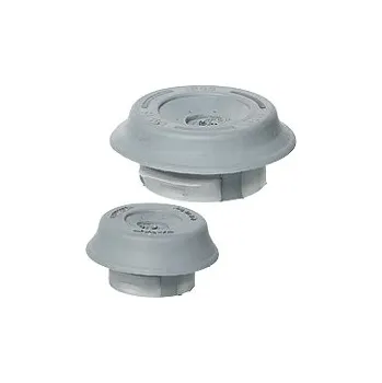 Rozvaděč LEGRAND Sada PLEXO 1955 2ks kabel.průchodek IP65 001955