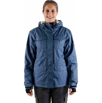 LIGHT bunda - Dawn Dark Blue (551)