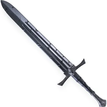 Karnevalový doplněk Epic Armoury Měkčený latexový meč - Draug