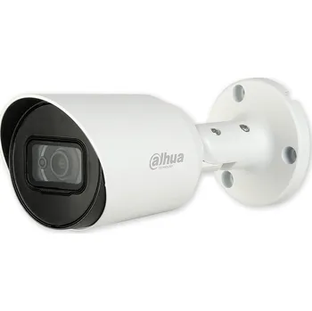 DVR/NVR/HVR záznamové zařízení Dahua HAC-HFW1800T-A - 2,8 mm 4v1, 8 Mpix, 30m, DWDR, MIC 2006-192