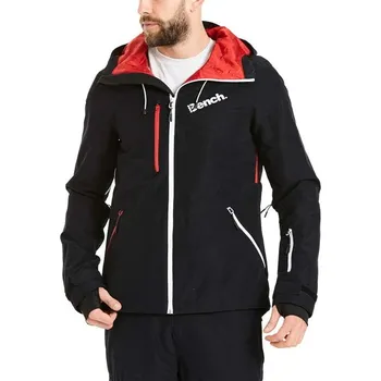 BENCH bunda - Classic Black Beauty (BK11179)