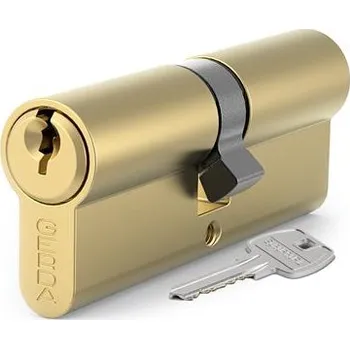 Vložka do dveří Cylindrová vložka PROFI 30x30mm