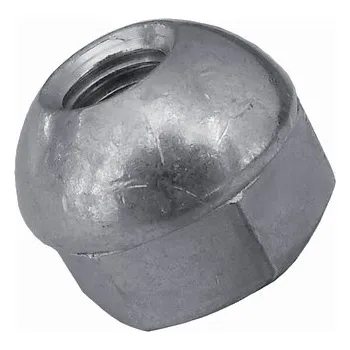 Příslušenství pro přívěs KNOTT Matice M8 kulová zn