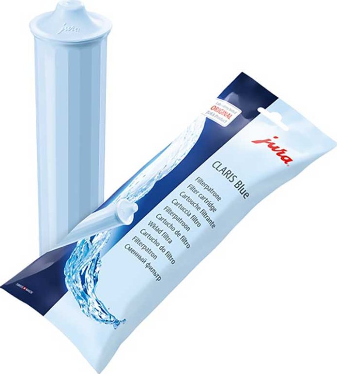 Jura Claris Blue+ filtr