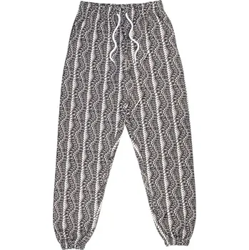 Dámské kalhoty SANTA CRUZ kalhoty - Vortex Sweatpant All Over Print (ALL OVER PRINT )