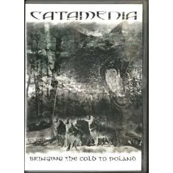 Hudba DVD Catamenia: Bringing The Cold To Poland 2006 Dolby Digital