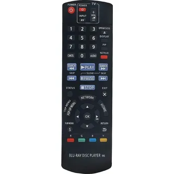 Neoriginální dálkový ovladač - PANASONIC N2QAYB000575