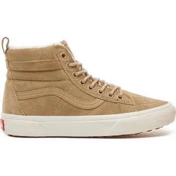 Dámská zimní obuv VANS boty - Sk8-Hi Mte (Mte) Cornsta (UC3)