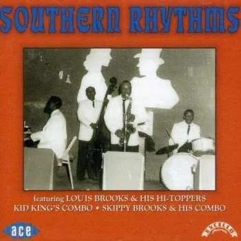 Zahraniční hudba CD Kid King's Combo: Southern Rhythms 2003