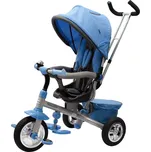 Baby Mix Typhoon tříkolka 3v1