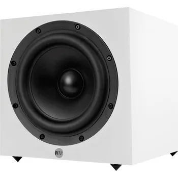 Audio AQ WRS SUB 100 - Bílá matná