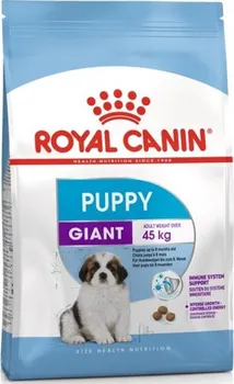 Krmivo pro psa Royal Canin Giant Puppy