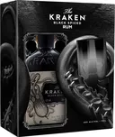 Kraken Black Spiced Rum 40 %