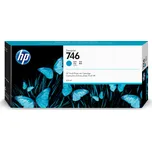 Originální HP P2V80A No.746
