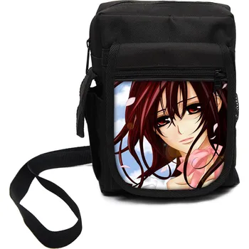 Taška pánská Svět Manga Anime 04 MyBestHome 25x16x8 cm