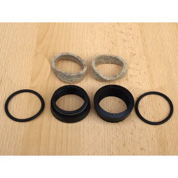 Těsnění pro motocykl Sada těsnění teleskopické vidlice Dněpr/Ural