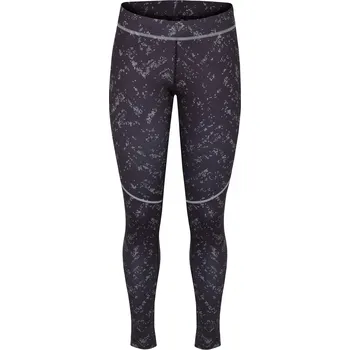 Dámské kalhoty Dámské legíny HANNAH MONETY ANTHRACITE/GRAY 34
