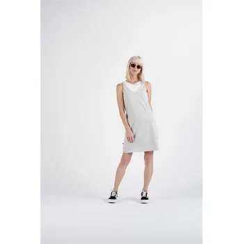 Dámské šaty NIKITA šaty - Brute Dress Silt (SLT)