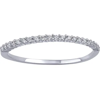 Prsten Stříbrný prsten Tamara s Brilliance Zirconia