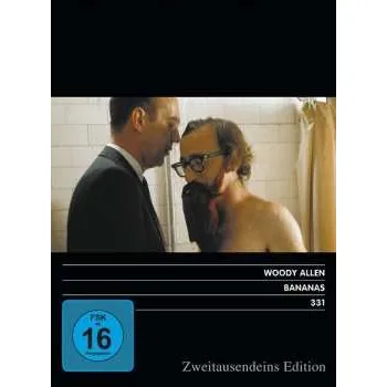 Zahraniční hudba DVD Various: Bananas 2018