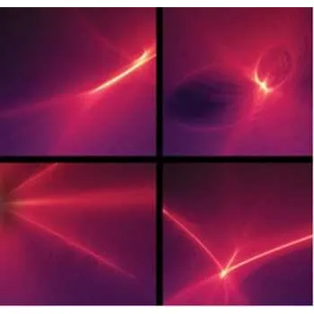 Zahraniční hudba CD Simple Harmonic Motion: Interludes 2017