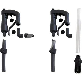 Akvarijní filtr SICCE Náhradní díl Startovací souprava pro filtr Whale 350, 500 a Space Eko+ 200, 300 (SKT0134)