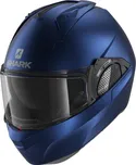 Shark Helmets EVO-GT Blank Mat Electric…