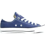 CONVERSE boty - Chuck Taylor Classic Colors Navy Low (NAVY)