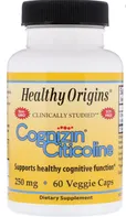 Healthy Origins Cognizin Citicoline 250 mg 60 cps.