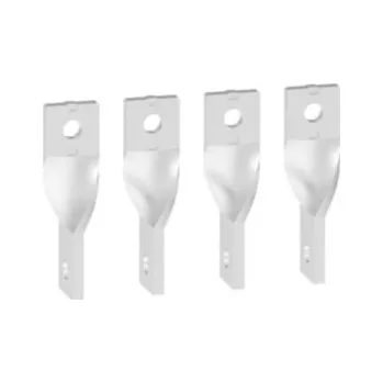 Jistič LA9G4632 Okrajové rozšíření pro 4P TeSys G 265-500,Schneider Electric